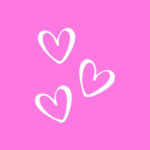 Dating-free-hot-pink-app-icons