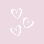 Dating free lavender lilac app icons