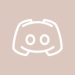 free boho aesthetic app icons. free neutral app icons. free neutral aesthetic app icon set. free boho tan & pink app icons.