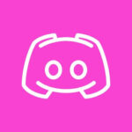 Discord-free-hot-pink-app-icons