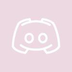 Discord free lavender lilac app icons