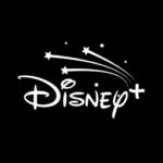 Disney free black app icons