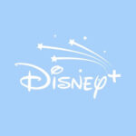 Disney free blue app icons