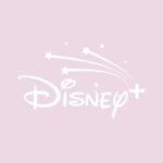 Disney free lavender lilac app icons