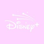 Disney free orchid pink app icons