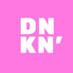 Dunkin-free-hot-pink-app-icons
