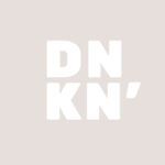 Dunkin free taupe beige app icons