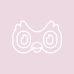 DuoLingo free lavender lilac app icons