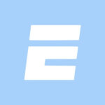Espn free blue app icons