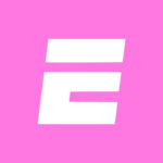 Espn-free-hot-pink-app-icons
