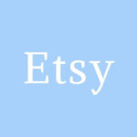 Etsy free blue app icons