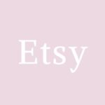 Etsy free lavender lilac app icons