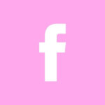 Facebook-free-hot-pink-app-icons