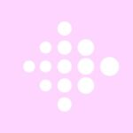 Fitbit free orchid pink app icons