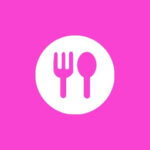 Food-free-hot-pink-app-icons