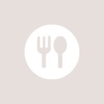 Food free taupe beige app icons
