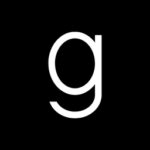 Goodreads free black app icons