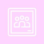 Google Classroom free orchid pink app icons