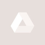 Google Drive free taupe beige app icons