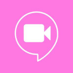Google-Meets-free-hot-pink-app-icons