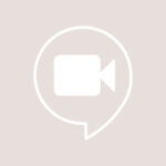 Google Meets free taupe beige app icons