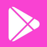 Google-Play-free-hot-pink-app-icons
