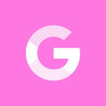 Google-free-hot-pink-app-icons