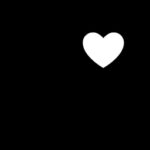 Health free black app icons