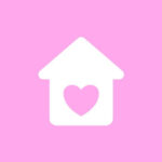 Home-Security-free-hot-pink-app-icons