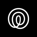 Life 360 free black app icons