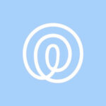 Life 360 free blue app icons