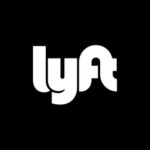 Lyft free black app icons