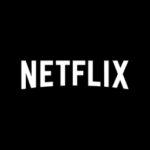 Netflix free black app icons