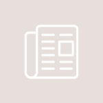 News free taupe beige app icons