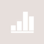 Numbers free taupe beige app icons