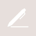 Pages free taupe beige app icons