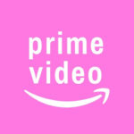 Prime Video free hot pink app icons