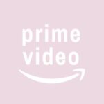 Prime Video free lavender lilac app icons