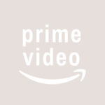 Prime Video free taupe beige app icons