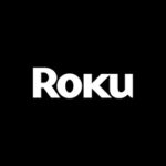 Roku free black app icons