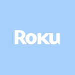Roku free blue app icons