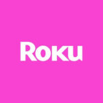 Roku free hot pink app icons