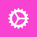 Settings free hot pink app icons