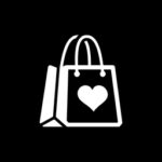 Shop free black app icons