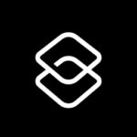 Shortcut free black app icons