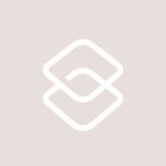 Shortcut free taupe beige app icons
