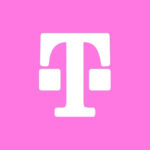 T-mobile free hot pink app icons