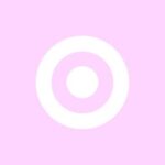 Target free orchid pink app icons