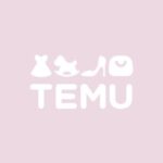 Temu free lavender lilac app icons