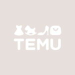Temu free taupe beige app icons